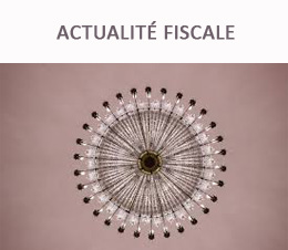 Projet de Loi de Finances pour 2018 : Eclairage sur la nouvelle fiscalité