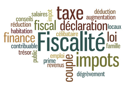 Actualités Fiscales 2019